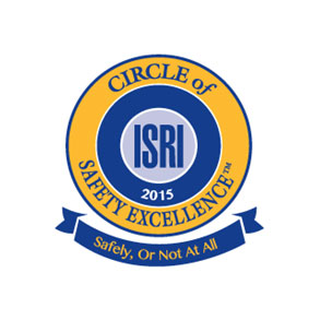 ISRI-Circle-Of-Excellence-Charter-Member