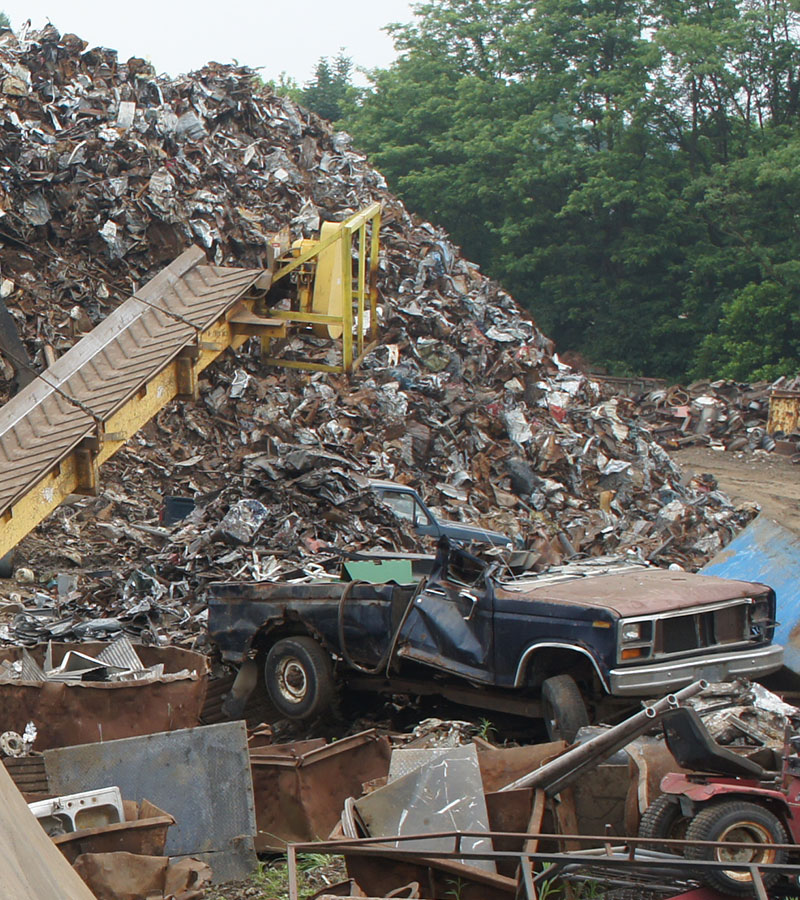 Vehicle-Scrap-Metal-Recycling-Trucks-Pickups-1
